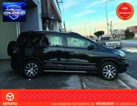 Chevrolet Spin 1.8