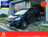 Chevrolet Spin 1.8