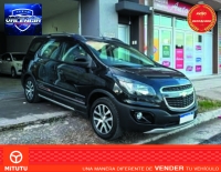 Chevrolet Spin 1.8