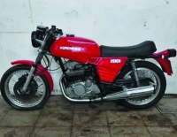 Ducati 500