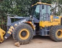 CARGADORA FRONTAL XCMG ZL50G