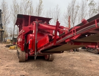 CINTA TRANSPORTADORA FINLAY 596B