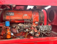 CINTA TRANSPORTADORA FINLAY 596B