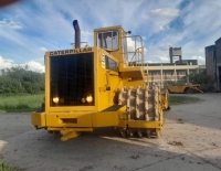 COMPACTADOR CATERPILLAR – 825C