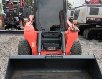 MINICARGADOR EUROCOMACH ESK 190
