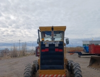 MOTONIVELADORA CATERPILLAR® 120H