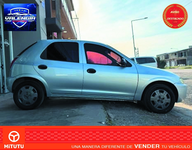 Suzuki Fun 1.4