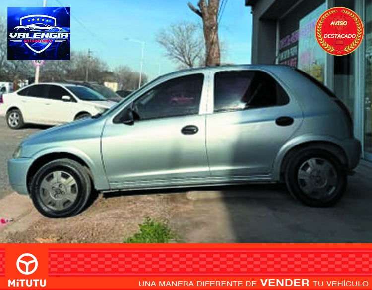 Suzuki Fun 1.4
