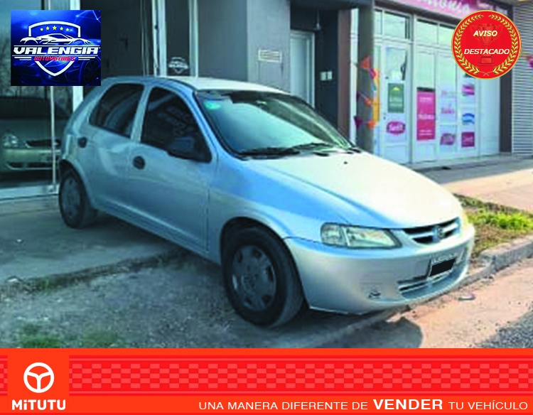 Suzuki Fun 1.4