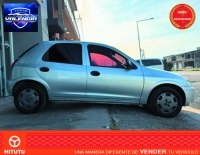 Suzuki Fun 1.4