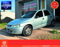 Suzuki Fun 1.4