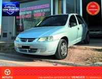 Suzuki Fun 1.4