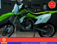 Kawasaki KLX 300R