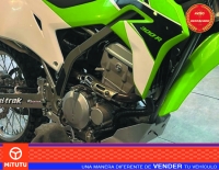 Kawasaki KLX 300R