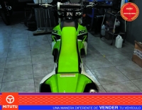 Kawasaki KLX 300R