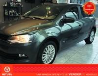 Volkswagen Gol Trend Highline