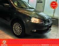 Volkswagen Gol Trend Highline
