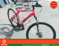 Bici GT 27.5