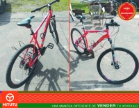 Bici GT 27.5