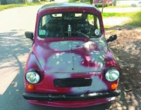 Fiat 600