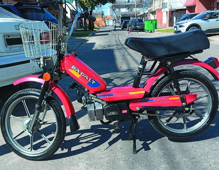 Da Dalt 50