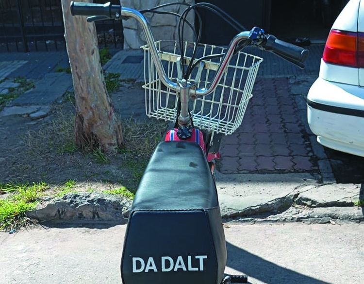 Da Dalt 50