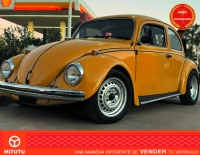 Volkswagen Fusca 1600
