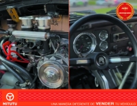 Volkswagen Fusca 1600