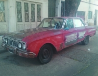 Ford Falcon