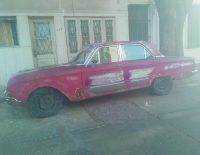 Ford Falcon