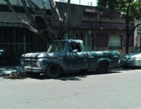 Ford F100