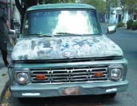Ford F100
