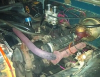 Ford F100