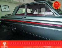 Ford Falcon coupé