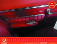 Ford Falcon coupé