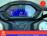 Honda CB190R "Repsol"