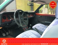 Ford Taunus 2.3 GT