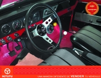 Chevrolet 400 Súper Sport