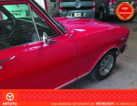 Chevrolet 400 Súper Sport