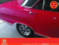 Chevrolet 400 Súper Sport