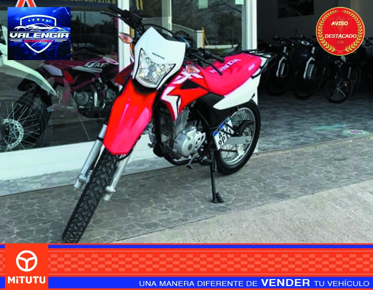 Honda XR150