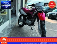 Honda XR150