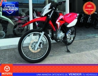 Honda XR150