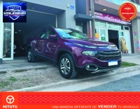 Fiat Toro 2.0 TDi Pack Extreme 4x4