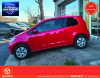 Volkswagen UP! 1.0 Move