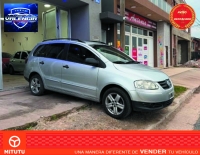 Volkswagen Suran 1.9D