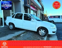 Chevrolet Corsa Classic 1.4 LS