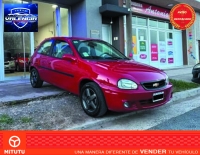 Chevrolet Corsa 1.4