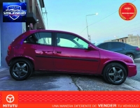 Chevrolet Corsa 1.4