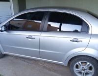Vendo titular 08 firmado Vtv al dia